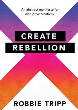 portada Create Rebellion