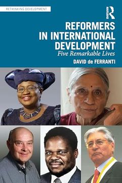 portada Reformers in International Development (Rethinking Development) 