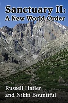 portada Sanctuary ii: A new World Order 