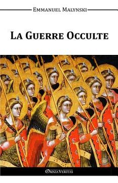 portada La Guerre Occulte (en Francés)