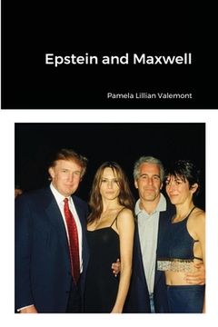 portada Epstein and Maxwell (en Inglés)