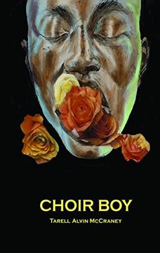 portada Choir Boy 