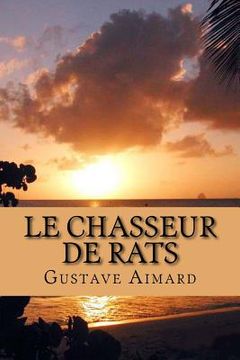 portada Le chasseur de rats (en Francés)