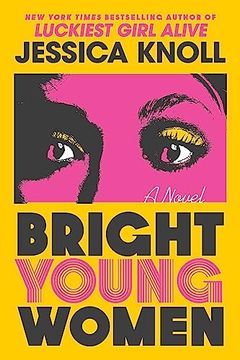 portada Bright Young Women (en Inglés)