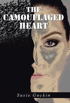portada The Camouflaged Heart