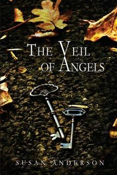 portada The Veil of Angels (en Inglés)