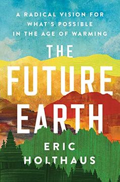 portada Holthaus, e: Future Earth (en Inglés)