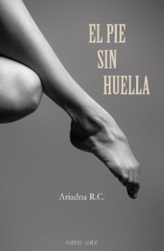 portada El pie sin Huella (in Spanish)