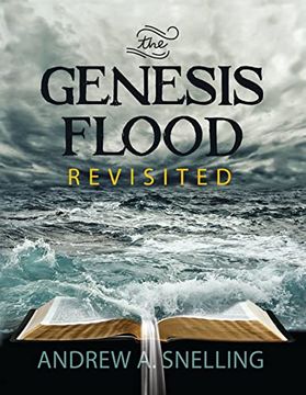 portada Genesis Flood Revisited (en Inglés)