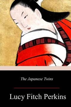 portada The Japanese Twins (in English)