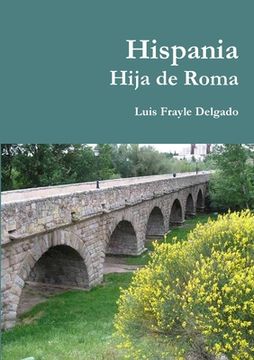 portada Hispania Hija de Roma