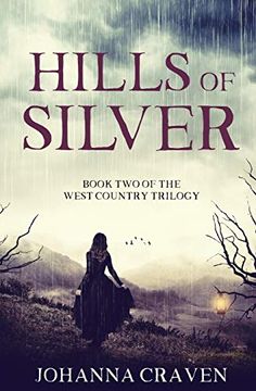 portada Hills of Silver (en Inglés)