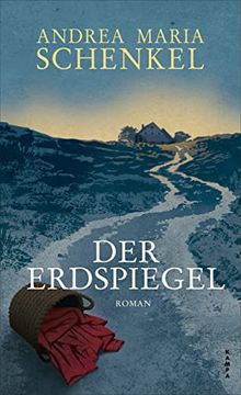 portada Der Erdspiegel (in German)