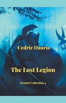 portada The Lost Legion (in English)