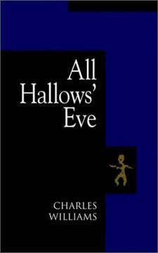 portada All Hallows' eve (in English)
