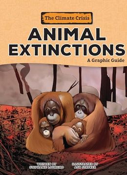 portada Animal Extinctions