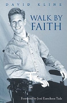 portada Walk by Faith (en Inglés)