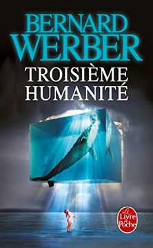 portada Troisieme Humanite (en Francés)