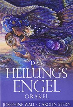 portada Das Heilungsengel-Orakel (in German)