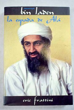 portada Osama Bin Laden: la espada de Alá