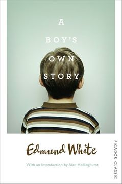 portada A Boy's Own Story (Picador Classic)