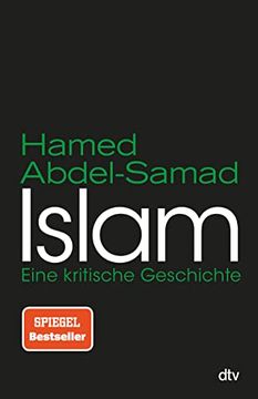 portada Islam: Eine Kritische Geschichte (en Alemán)