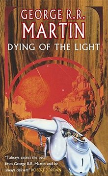 portada Dying Of The Light (S.F. Masterworks)