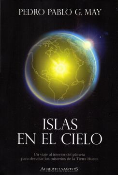 portada Islas en el Cielo (in Spanish)
