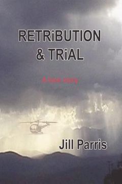 portada retribution and trial - a love story (in English)