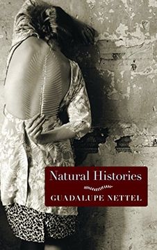 portada Natural Histories (in English)