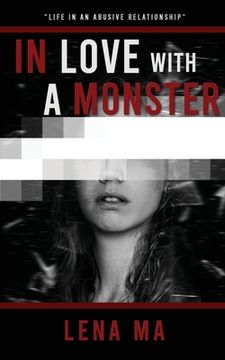 portada In Love with a Monster (en Inglés)
