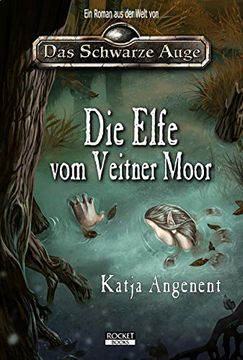 portada Die Elfe vom Veitner Moor (en Alemán)
