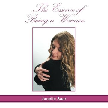 portada The Essence of Being a Woman