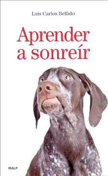 aprender a sonreir (in Spanish)