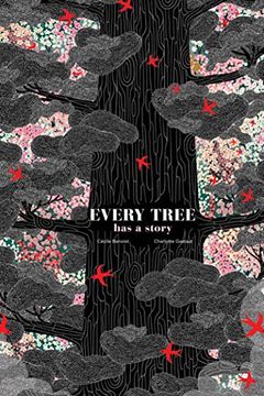 portada Every Tree has a Story (in English)