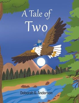 portada A Tale of Two (in English)