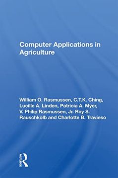 portada Computer Applications in Agriculture (en Inglés)