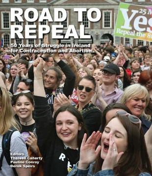 portada Road to Repeal