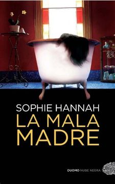 portada Mala Madre (in Spanish)