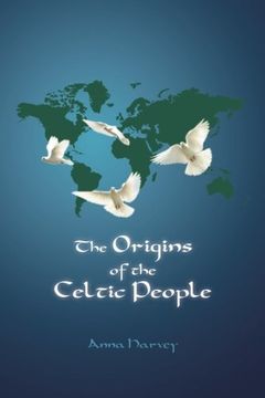 portada The Origins of the Celtic People