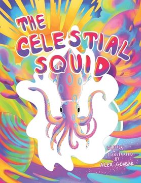 portada The Celestial Squid (en Inglés)