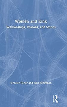 portada Women and Kink (in English)