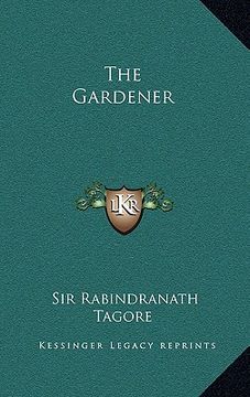 portada the gardener (en Inglés)