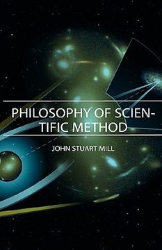 portada philosophy of scientific method