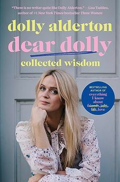 portada Dear Dolly: Collected Wisdom (in English)