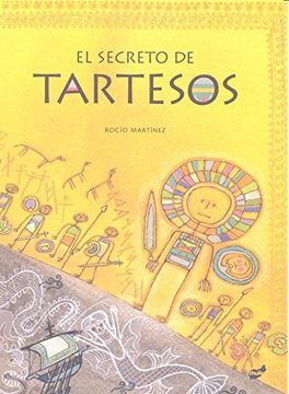 portada El Secreto de Tartesos (in Spanish)