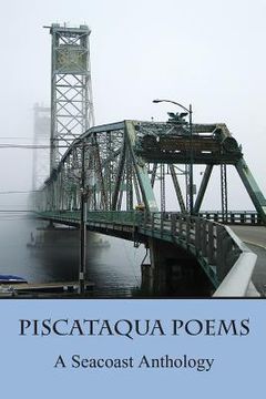 portada Piscataqua Poems (en Inglés)