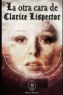 portada La otra cara de Clarice Lispector