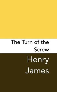 portada The Turn of the Screw: Original and Unabridged (in English)
