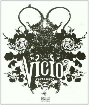 portada VICIO VERTEDERO CD (in Spanish)